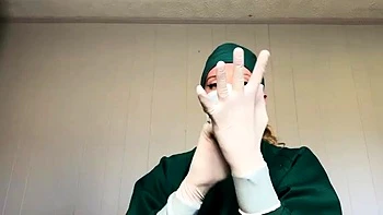 evavenom - Stepson's Surprise