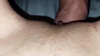 Minha namorada pede para eu gozar nela antes de sairmos!