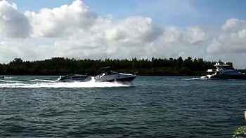 Angel - Public Shower