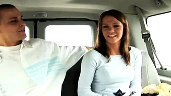 Addison Rose Backseat