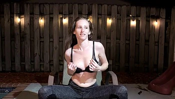 Cosmid Samantha Marks