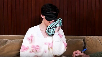 PervTherapy - Magenta Lexx