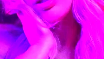 Angelic big tits Liz Katz face