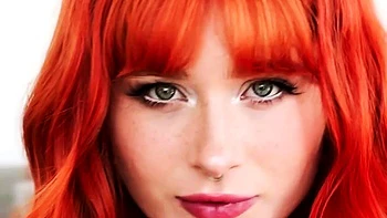 RED HEAD FEMDOM GOOD BOY MOMMY JOI