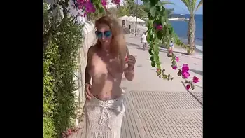 Flashing in Ibiza, day 3