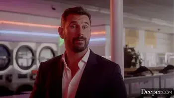 Deeper. Scarlit has passionate encounter with ex