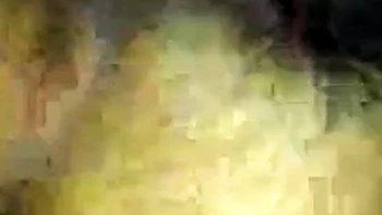 Amateur Asian Couple's Up-Close Intimate Sex Tape