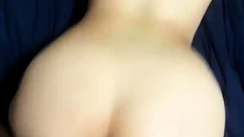 Horny brunette gets fingered and takes hard BBC pounding