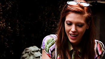 LICENSED TO LICK - Jodi Taylor Pantyhose Lesbian Licking