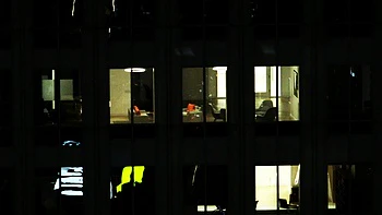 VIXENPLUS Cop Elizabeth Seduces Agent