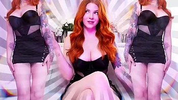 Goddess Kaylie - Controlled By My Magic Collar