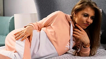 Anal-Coach - Aurora Rosenqvist