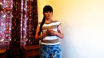 sydney harwin babysitter reluctanty calls you daddy