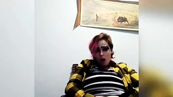 Girl next door loves cumming hard