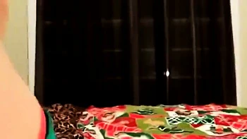 Xmas Babe's Striptease Special