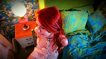 Your Stepsister Is Your Submissive Slut