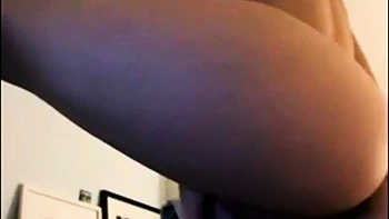 Asian American Girl's Webcam Show