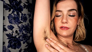 GOTFILLED Kasey Warner stops by for a hot cum filling