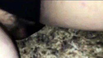 Gloryhole Bareback At Truck Stop