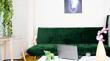 Sexy lady and her nerdy stepbrother heat up in a wicked way