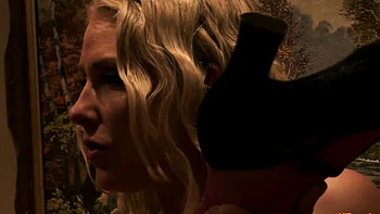 3some Sex And Cumshots For Natalie and Phoenix