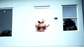 Let the Neighbors Watch