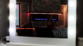 Sexy Babe Pleases Horny Cock After BJ