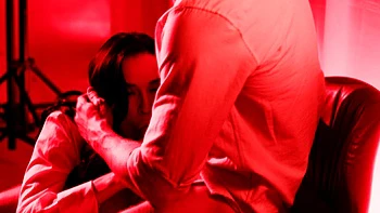 VIXEN Temptress Milena Has Intense Sex