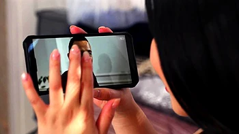 Melon Tits Asian Mion Hazuki Is Having Her Vacation Sex