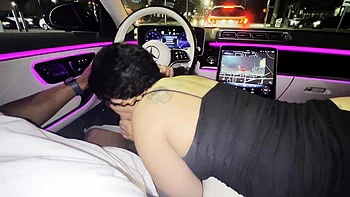 DIRE DESIRES Late night dick call with Rue Lynn