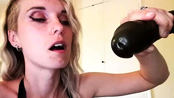 Lexi Snow - Make You Suck Neighbours Cock