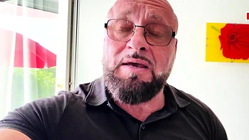 German blonde milf picked up for userdate in car