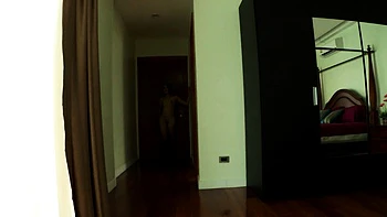 Lovely Hottie Takes Dick Deep Inside Her Thai Pussy