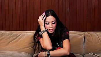 PervTherapy Luxe La Fox WRB