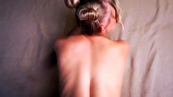 Stepbro torrid man sausage blowing four secret nip