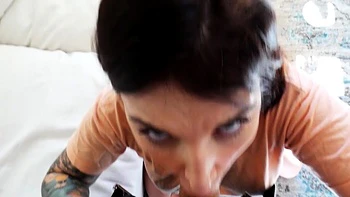 DTFSluts   Ivy Lebelle Loves a Good Dick