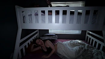 Horny Step Sister Needs To Be Filled ~Jackie Hoff~ Jodie