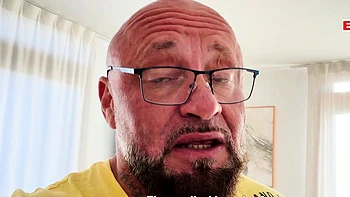 Polish Slut Kinky Mary picked up from German User