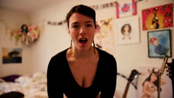 Mommy Giving You A Handjob