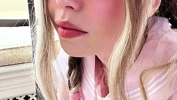 Belle Delphine Submissive Role Play PPV Onlyfans Video