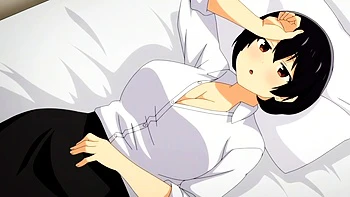 Akogare no Onna Joushi ga Ep 1