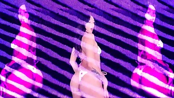 Princess Alexia - Gooned by brat