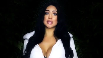 Trixie Banks - I'm So Proud Of You For Edging