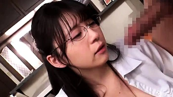 Asian Amateur Teen POV Hardcore