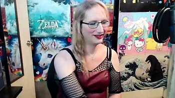 Amateur webcam slut creampie masturbate