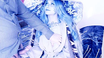 SweetDarling – Ranni (Elden Ring) (Video)