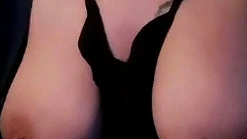 Blonde MILF with Big Boobs Playing Cam Free Porn