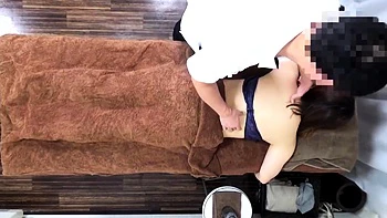 Japanese amateur Asian in lingerie fucked in high def