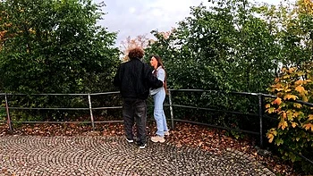 Roksolana Mir - Cheating