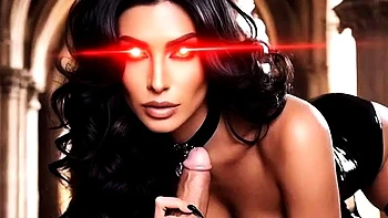 Mistress Misha Goldy The Gospel According to My Holes